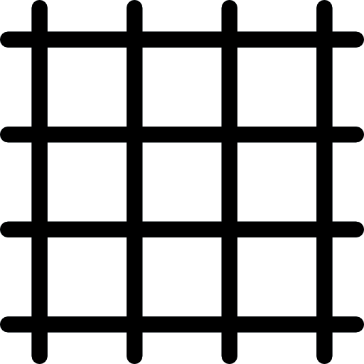 Grid icon
