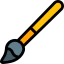 Brush biểu tượng 64x64