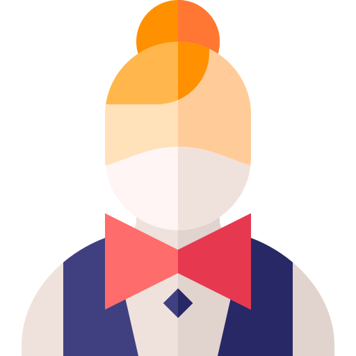 Bartender icon