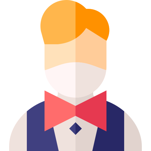 Bartender icon