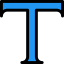 Type biểu tượng 64x64