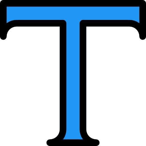 Type 图标