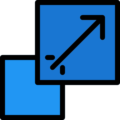 Scale icon