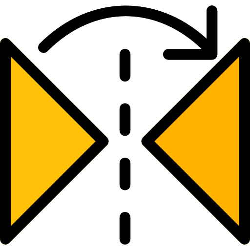 Reflection icon