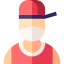 Boy icon 64x64