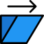 Shear biểu tượng 64x64