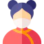 Chinese icon 64x64