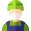 Soldier icon 64x64