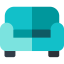 Sofa biểu tượng 64x64
