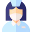 Nurse icon 64x64
