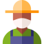 Farmer icon 64x64