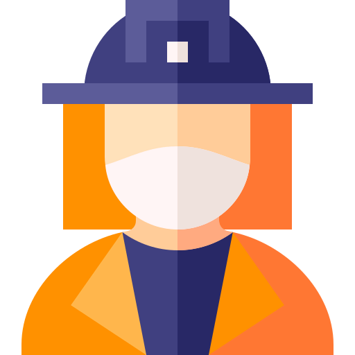 Firefighter アイコン