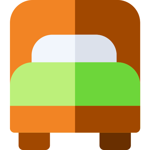 Bed icon