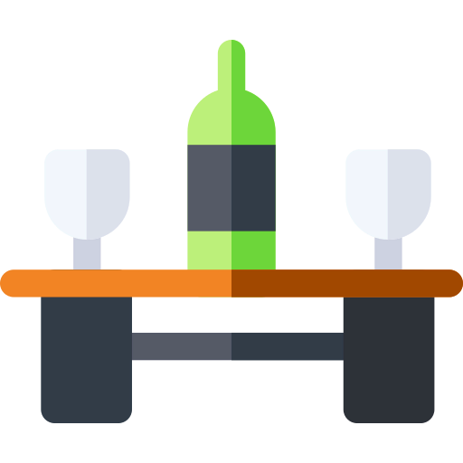 Table icon