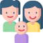 Family biểu tượng 64x64