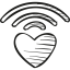 Caring bridge logo icon 64x64
