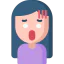 Fear biểu tượng 64x64