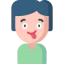 Zany biểu tượng 64x64