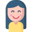 Happiness biểu tượng 64x64