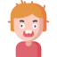 Crazy biểu tượng 64x64
