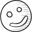 Friendster logo アイコン 64x64
