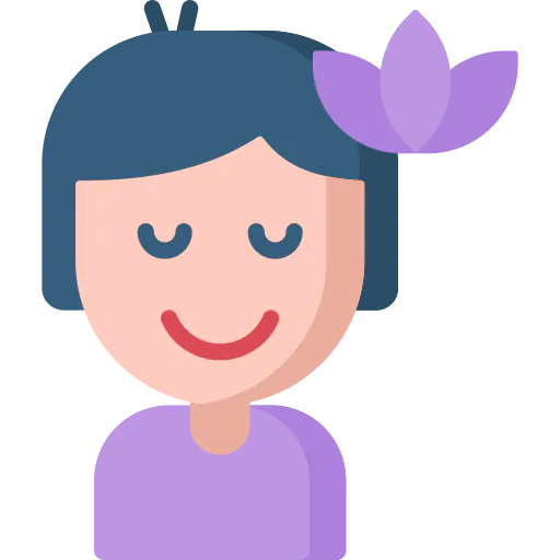 Calm icon