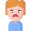 Frustrated biểu tượng 64x64