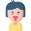 Naughty biểu tượng 64x64