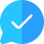Chat icon 64x64