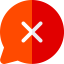 Chat icon 64x64