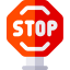 Stop icon 64x64