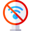 No wifi icon 64x64