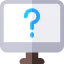Monitor icon 64x64