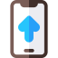 Smartphone icon 64x64
