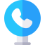 Phone icon 64x64