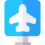 Airport icon 64x64