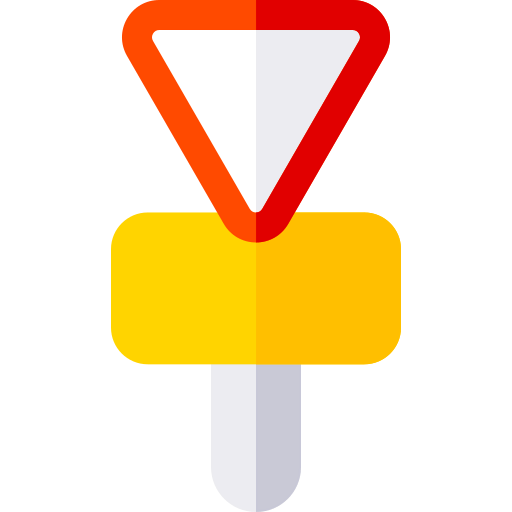 Yield ícone