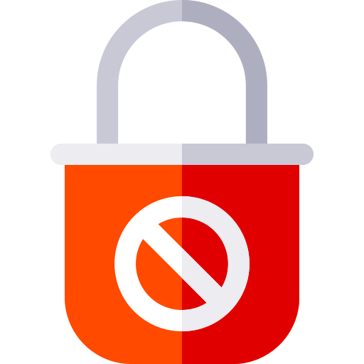 Padlock アイコン