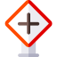 Crossroads icon 64x64