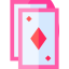 Игральные карты иконка 64x64