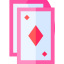 Playing cards icon 64x64