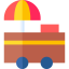 Food cart icon 64x64