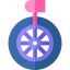 Unicycle icon 64x64