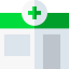 Pharmacy icône 64x64