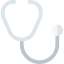 Stethoscope icône 64x64