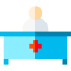 Pharmacist icône 64x64