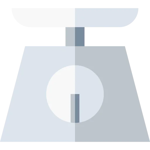 Scale icon