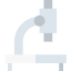Microscope icône 64x64