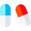 Pills icône 64x64