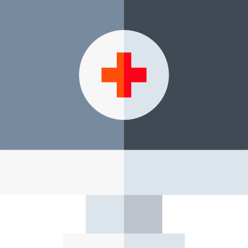 Computer icon